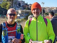 2021-12-12 Millenium Trail di Monte Gennaro 081